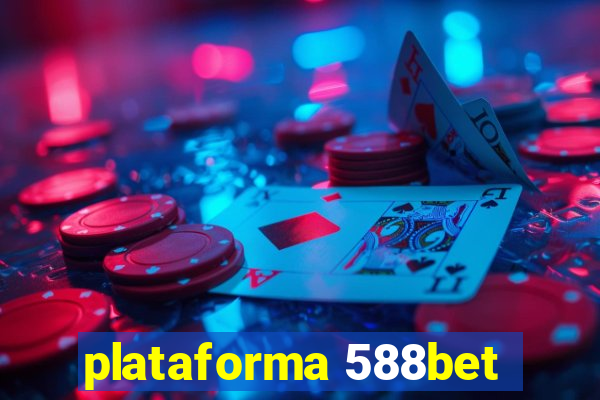 plataforma 588bet